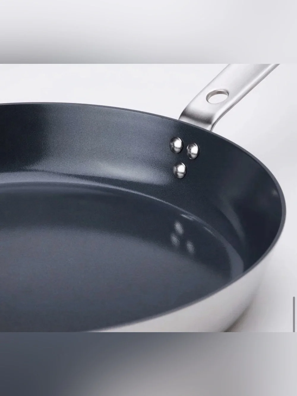 Brand New IKEA HEMKOMST 7-Piece Cookware Set.